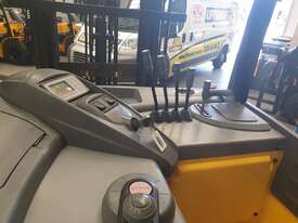 HYUNDAI used 25BR-7 AC forklift for sale - picture1' - Click to enlarge