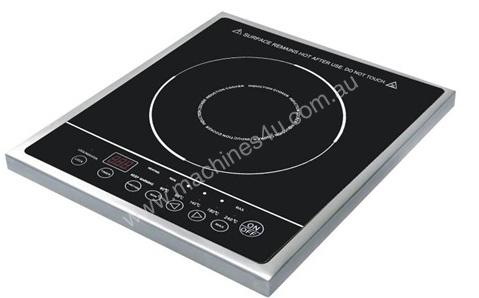 Cook Tops - Induction Warmer - Catering Equipment