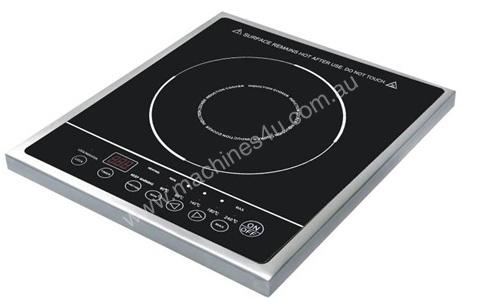 caption Cook Tops - Induction Warmer - Catering Equipment