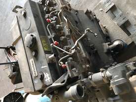 Diesel Engine - Perkins - picture0' - Click to enlarge