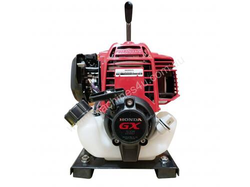 Water Master MH10-2 Water Transfer Pump 1