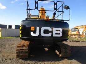 2014 JCB JS220LC - picture0' - Click to enlarge