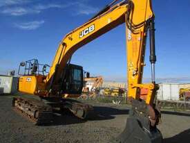 2014 JCB JS220LC - picture1' - Click to enlarge