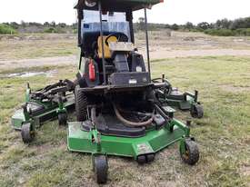 John Deere Wide Area Mower WAM - picture0' - Click to enlarge