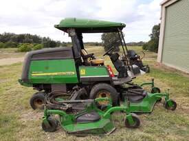 John Deere Wide Area Mower WAM - picture0' - Click to enlarge