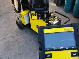 ESAB ARISTO MIG 4004I U82 PULSE PACKAGE (W1009640) - picture0' - Click to enlarge