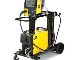 ESAB ARISTO MIG 4004I U82 PULSE PACKAGE (W1009640) - picture2' - Click to enlarge