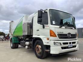 2014 Hino GH 500 1728 - picture0' - Click to enlarge