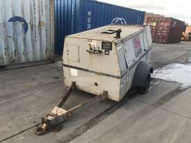 Compair Leroi H375 High Pressure Compressor - picture0' - Click to enlarge