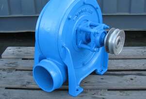 Centrifugal Paddle Blower Fan - Aerotech 5B