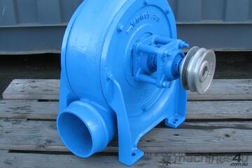 Centrifugal Paddle Blower Fan - Aerotech 5B