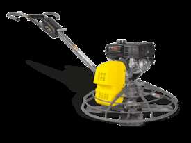 New Wacker Neuson CT36-8A Trowel - picture1' - Click to enlarge