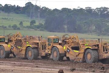 MURPHY'S TYRES - BIGGEST BRANDS AND SIZES - Scraper tyres