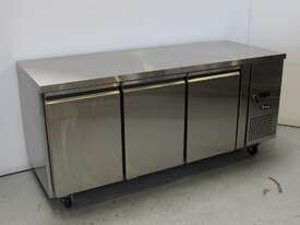 Atosa EPF3432 Undercounter Fridge - picture0' - Click to enlarge