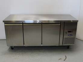 Atosa EPF3432 Undercounter Fridge - picture0' - Click to enlarge