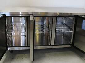Atosa EPF3432 Undercounter Fridge - picture1' - Click to enlarge