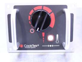 Cooktek MCD2500 Induction Cooktop - picture1' - Click to enlarge