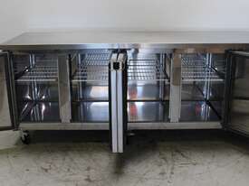 Polar G598-A Undercounter Fridge - picture1' - Click to enlarge