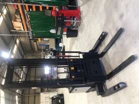 Crown Walkie Stacker  - picture1' - Click to enlarge