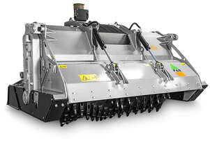 FAE SFM/PM SFH/PM Crusher/Pulveriser Attachments