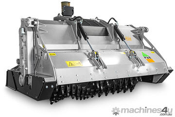 FAE SFM/PM SFH/PM Crusher/Pulveriser Attachments