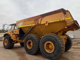 2008 Volvo A40E Articulated dump truck  - picture2' - Click to enlarge