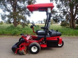 Toro Greensmaster 3250d Golf Greens mower Lawn Equipment - picture1' - Click to enlarge
