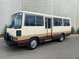 Toyota COASTER Mini bus Bus - picture0' - Click to enlarge