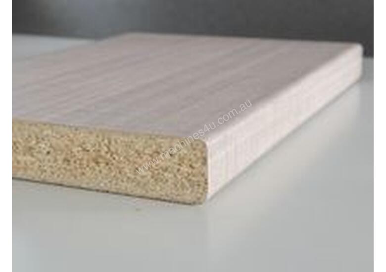 caption SCM Stefani PSF Post Forming Edgebander