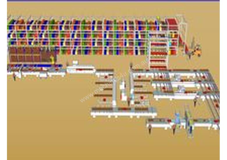 caption SCM Stefani PSF Post Forming Edgebander