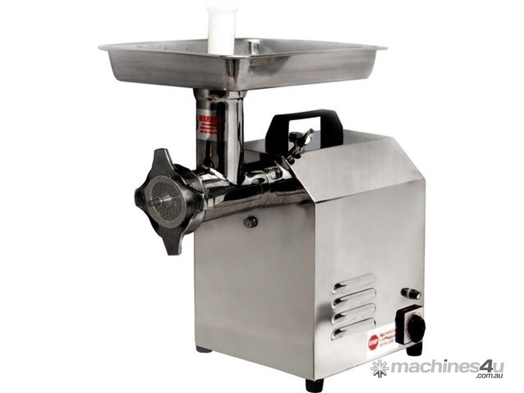 New Matador TC22-5 Meat Mincer in , - Listed on Machines4u