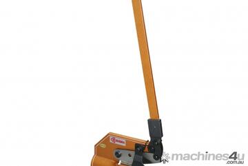 SHAW - Taiwanese Hand Lever Shears S-160 SHAW - Taiwanese Hand Lever Shears S-160