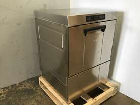NEVER USED SMEG COMMERCIAL UNDER BENCH DISHWASHER - picture1' - Click to enlarge