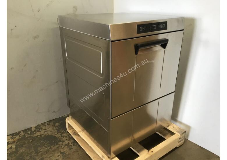 Used smeg NEVER USED SMEG COMMERCIAL UNDER BENCH DISHWASHER Commercial Dishwashers in , Listed