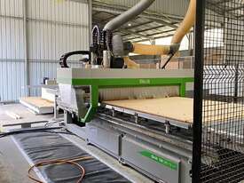CNC cutting Machine - picture0' - Click to enlarge