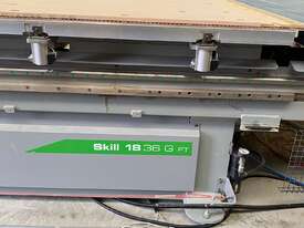 CNC cutting Machine - picture2' - Click to enlarge