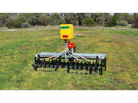 FARMTECH GH3004 ONE PASS RENOVATION SYSTEM (3.0M) - picture1' - Click to enlarge