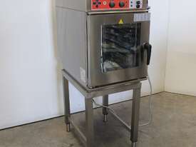Baron CEV061S 6 Tray Combi Oven - picture0' - Click to enlarge