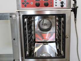 Baron CEV061S 6 Tray Combi Oven - picture1' - Click to enlarge