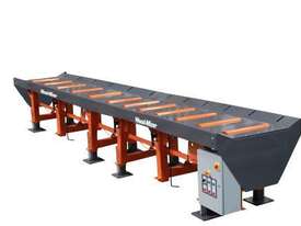 Three Way Conveyor - picture0' - Click to enlarge
