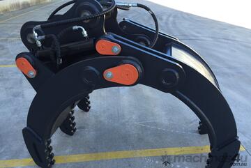 2015 (BBB) BETTA BILT BUCKETS 20 TONNE HYDRAULIC G