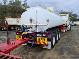 Tristar Industries R/T Combination Tanker Trailer - Hire - picture1' - Click to enlarge