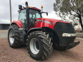 CASE IH Magnum 260 FWA/4WD Tractor - picture0' - Click to enlarge