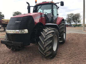 CASE IH Magnum 260 FWA/4WD Tractor - picture0' - Click to enlarge