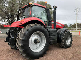 CASE IH Magnum 260 FWA/4WD Tractor - picture1' - Click to enlarge