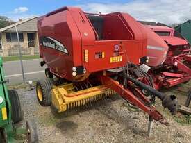 2003 New Holland RB740 Round Baler Round Balers - picture0' - Click to enlarge