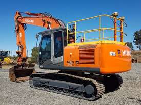Hitachi ZX210H-3 Excavator for Hire - picture0' - Click to enlarge