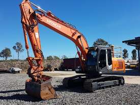 Hitachi ZX210H-3 Excavator for Hire - picture2' - Click to enlarge