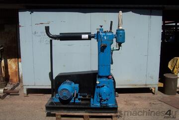 Water cooled 15kw Air Compressor