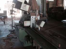Four Side Planer - picture1' - Click to enlarge